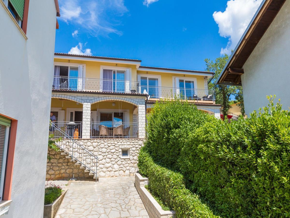 Franco Apartament